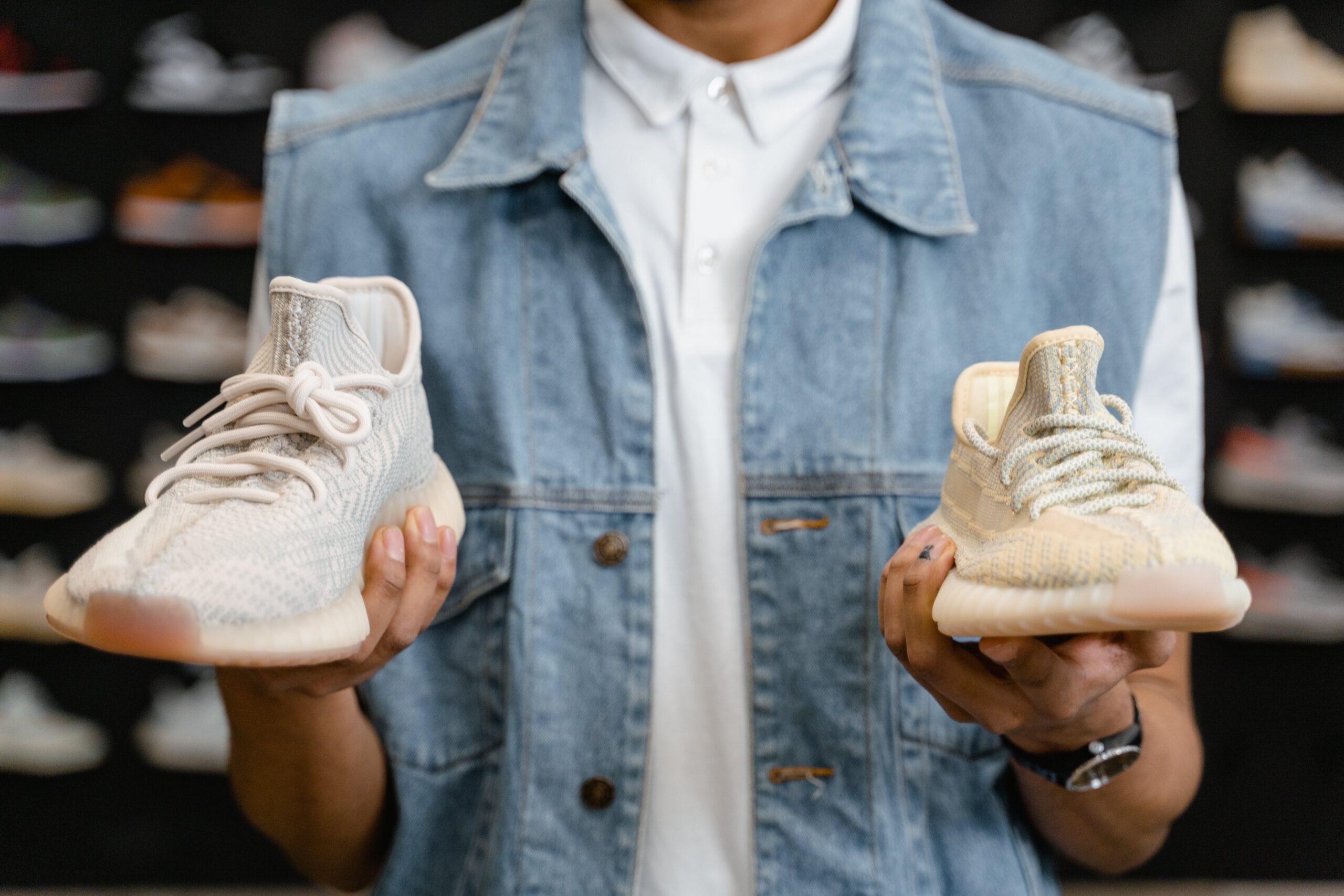 Adidas Yeezy – fenomen współczesnej mody